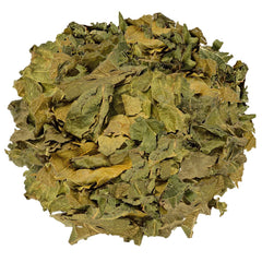 Doğal Böğürtlen Yaprağı | 50g Şifa Kaynağı