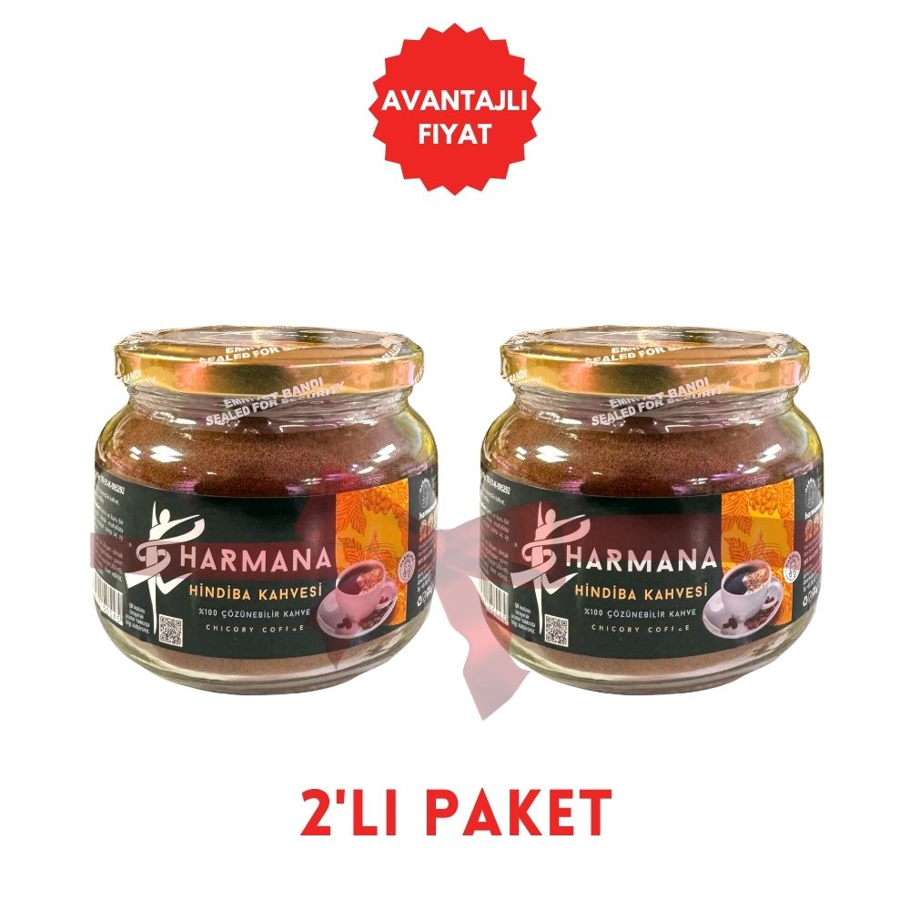 Chicorée-Kaffee | 150g ☕🌿