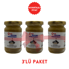 Katranlı Kav mantarı kremi (105g)