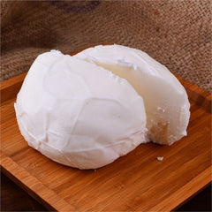 Doğal Manda Tereyağı | Saf ve Lezzetli 🧈🐃 (500g)