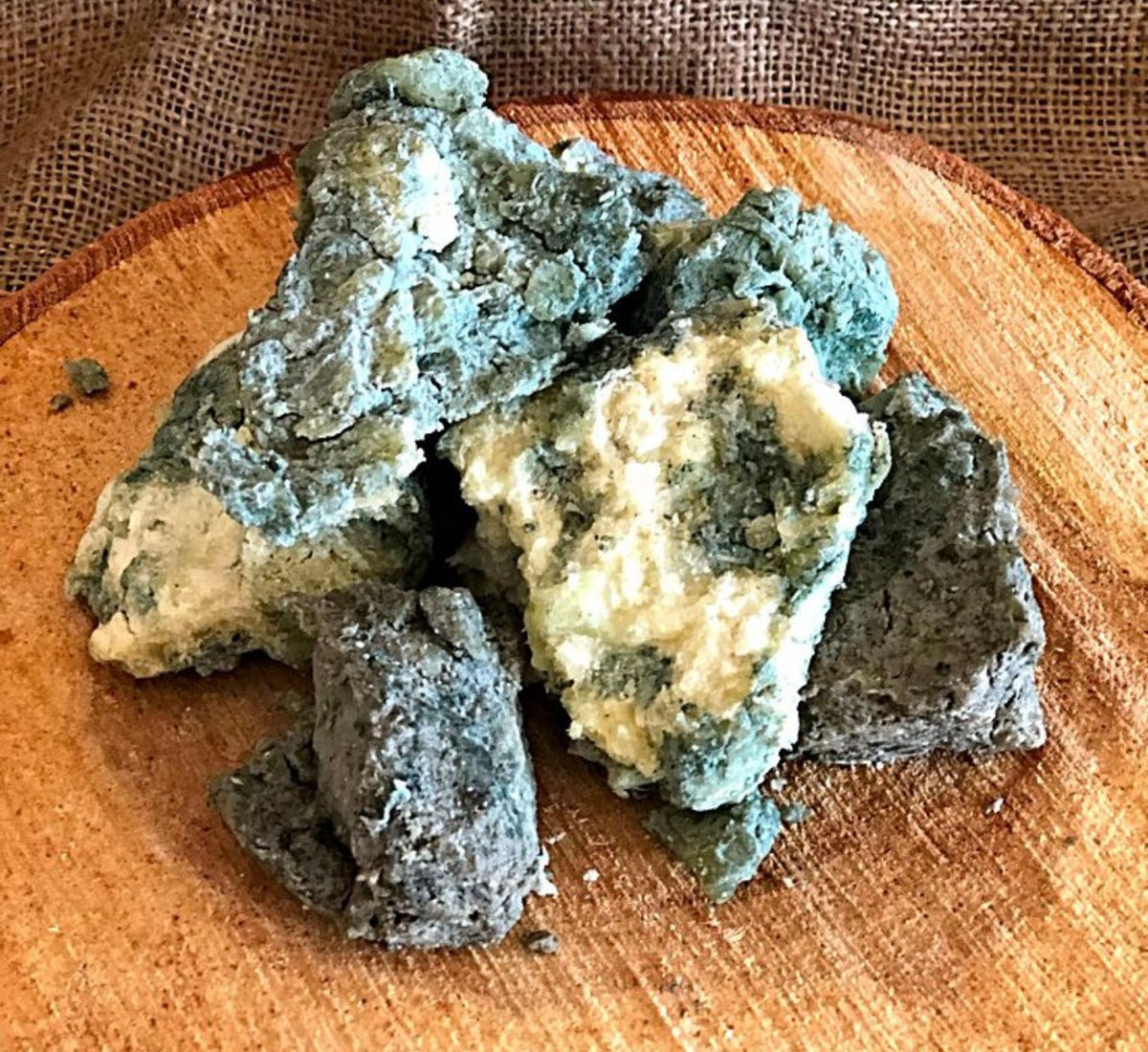 Karaman küflü peynir 500g