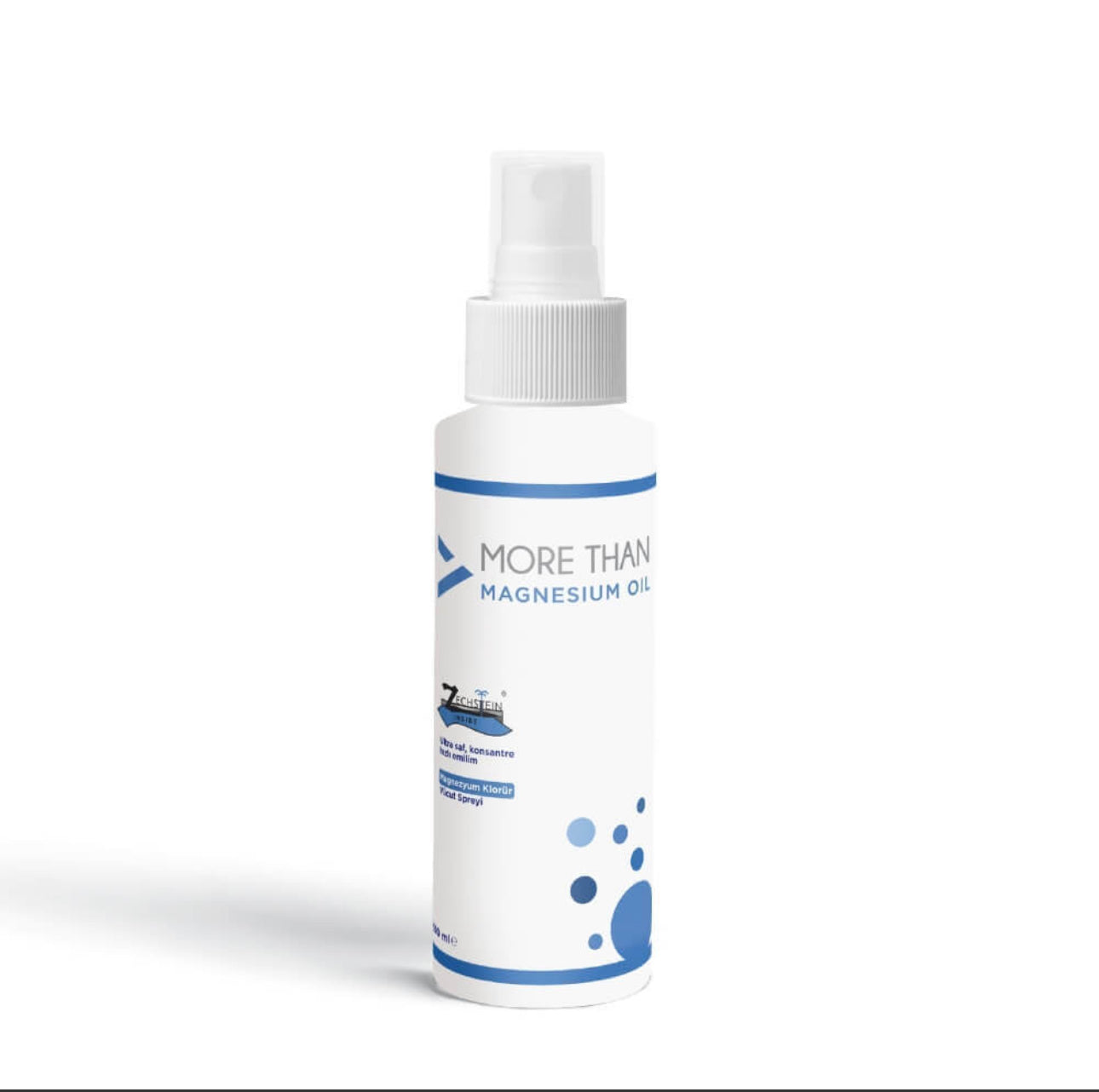 Magnezyum Yağı 200 ml