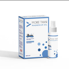 Magnezyum Yağı 200 ml