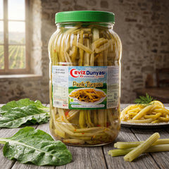 Pezik Pickle | Natürliches Aroma von Sivas
