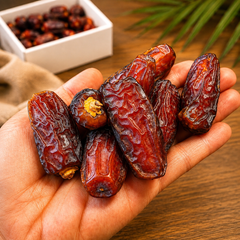 Medine hurması (mebrum) X