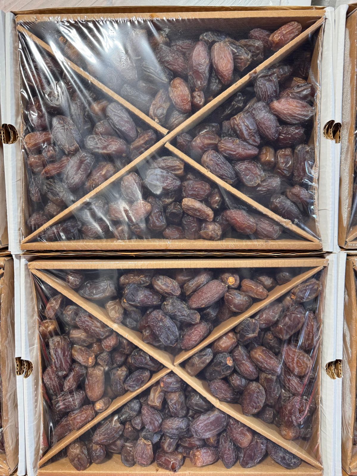 Medjoul hurma large mix 5 kg