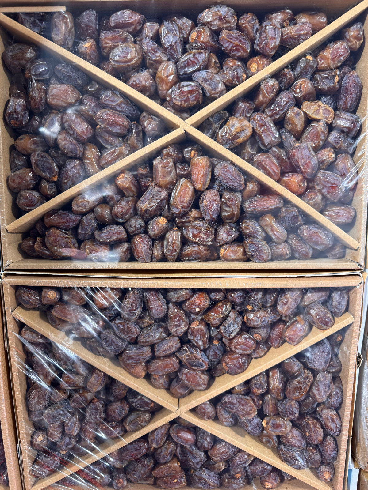 Medjoul hurma smal mix 5 kg