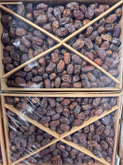 Medjoul hurma smal mix 5 kg