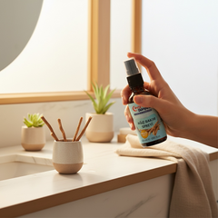 Ağız bakım spreyi-50 ml