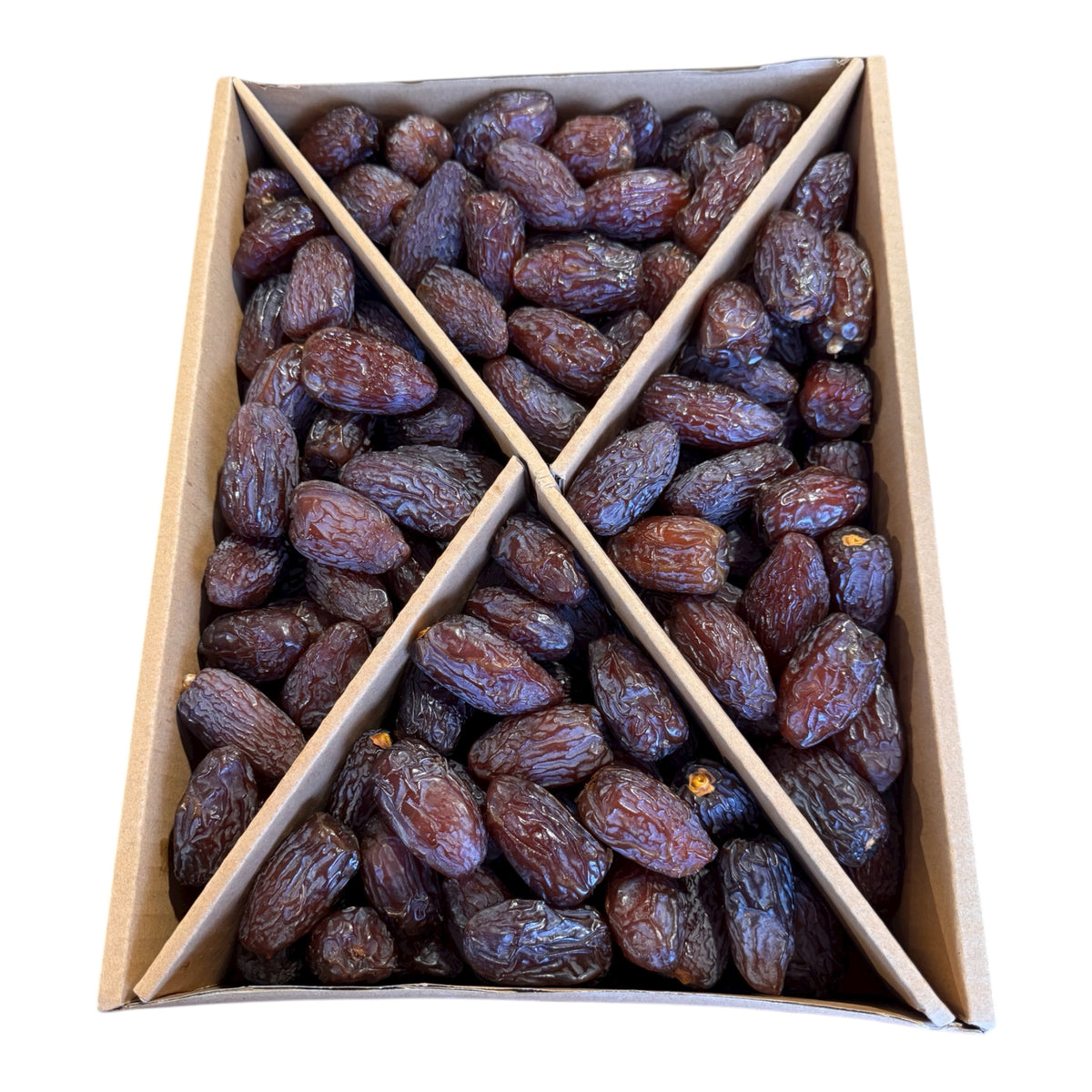 Medjoul Hurma Süper Jumbo | 1 - 5 kg