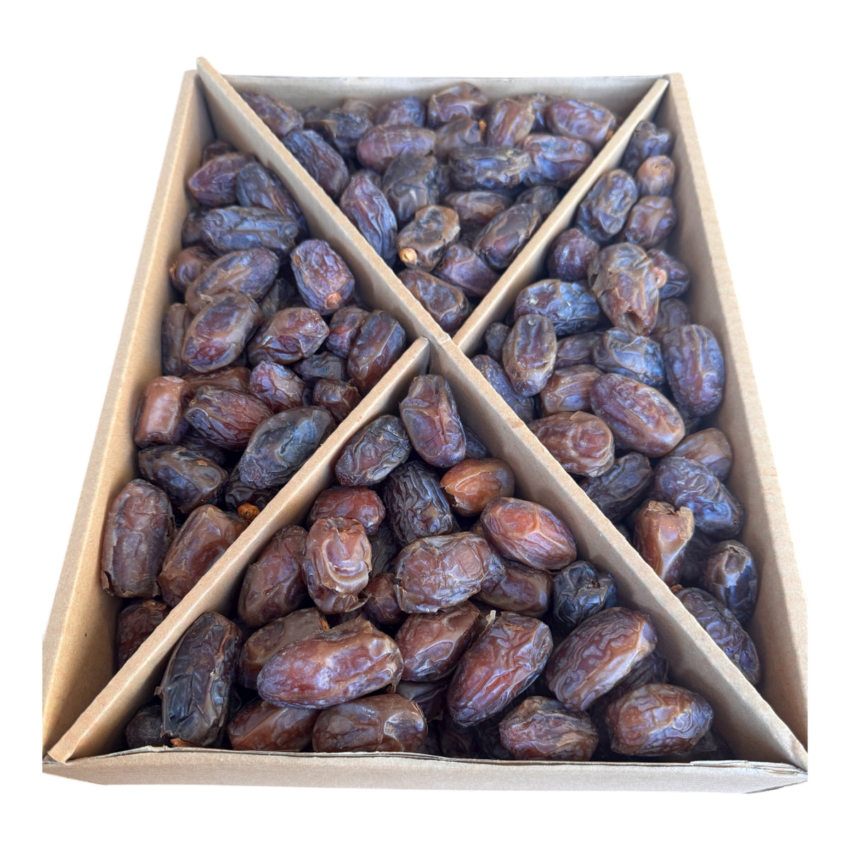 Medjoul hurma large mix 5 kg