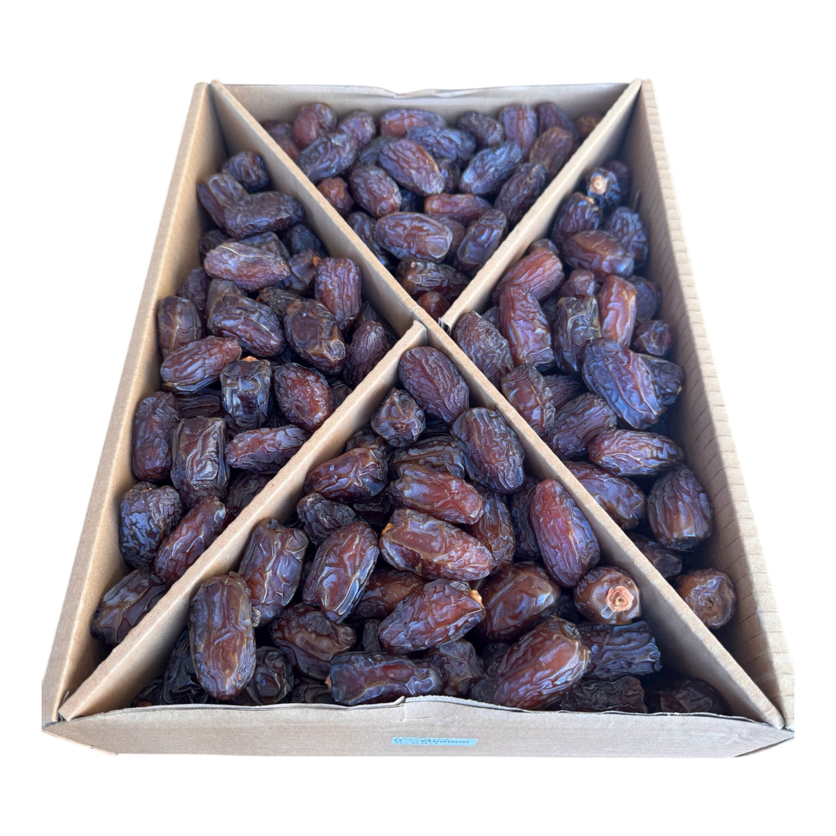 Medjoul Hurma Medium 5 kg | 1. Kalite