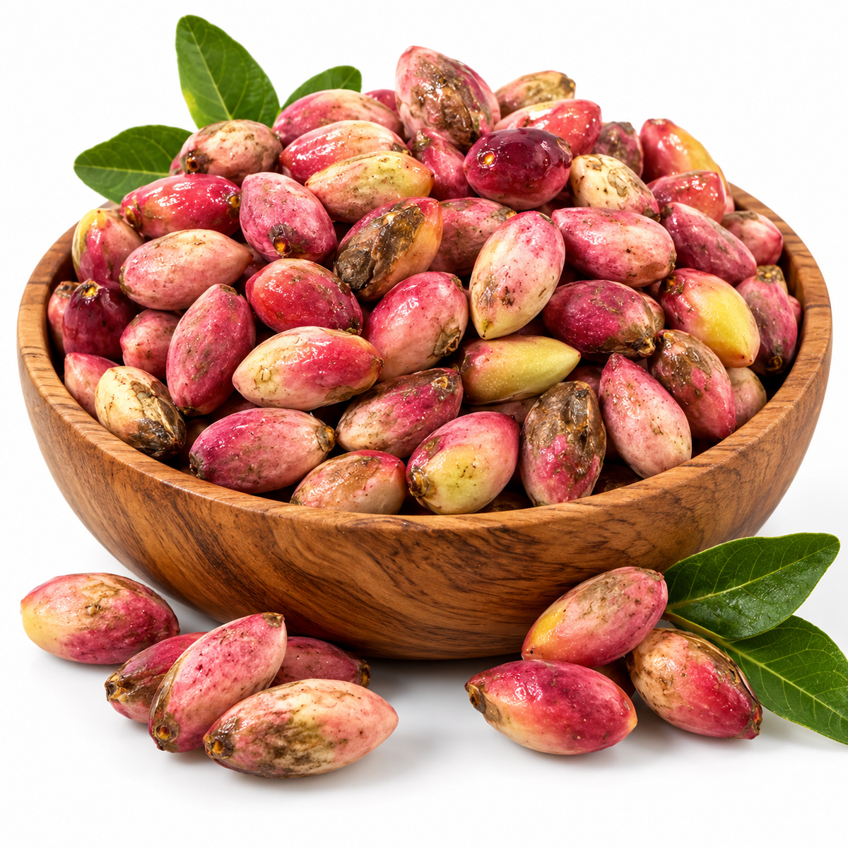 Yaş Antep Fıstığı 500 g – Taze Hasat 🌿🥜