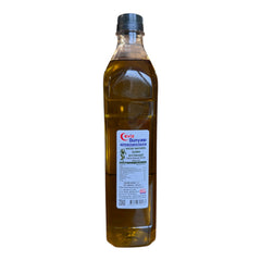 Hatay Natuurlijke Koudgeperste Olijfolie | 1 liter