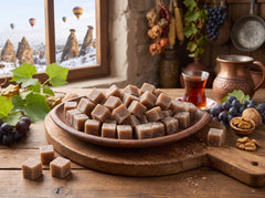 Köftür (Nevşehir Üzüm Pestili / Lokumu) 500g