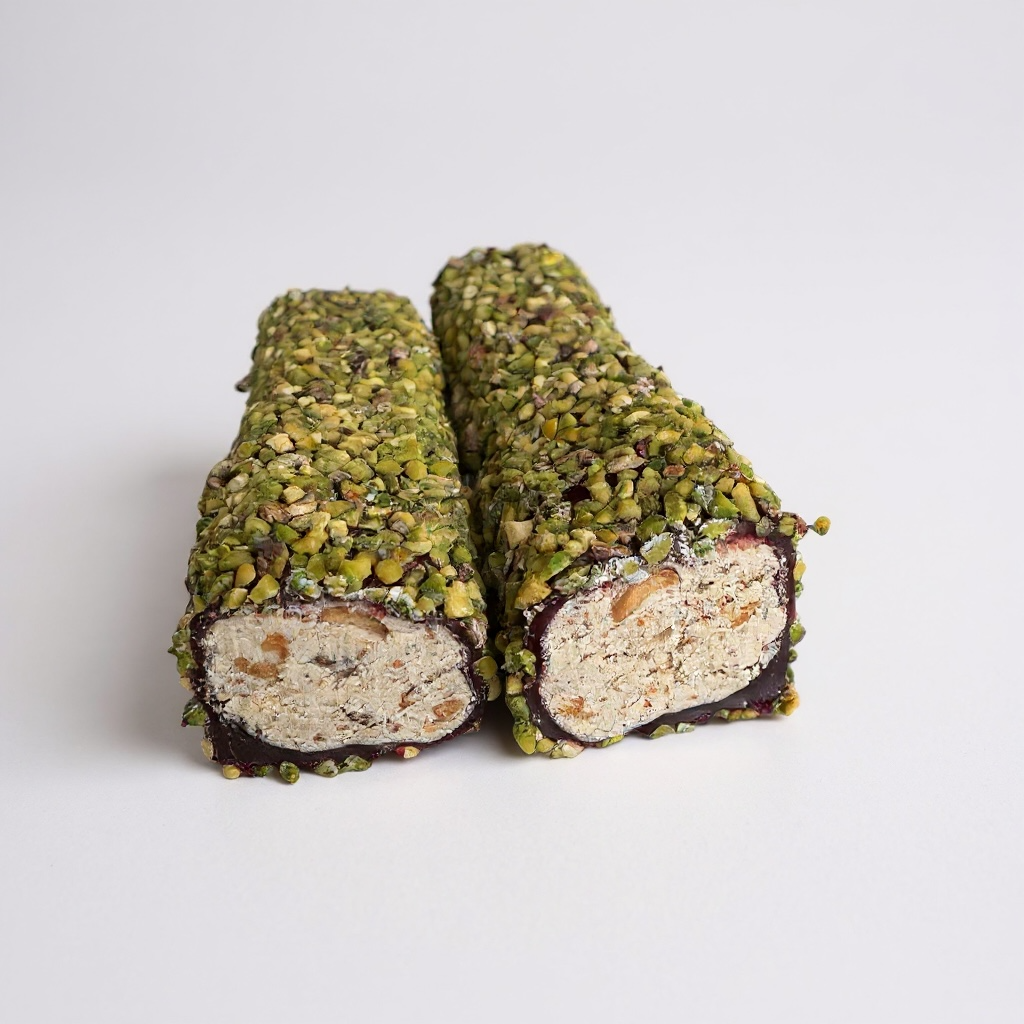 Ahududu bademli sarma (400g)