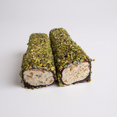 Ahududu bademli sarma (400g)