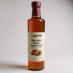 Dattelsaftkonzentrat | Natürliches Süßungsmittel | 685 g 🌴🍯