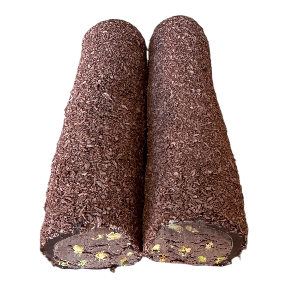 Browni Lokum | Çikolatalı Lezzet