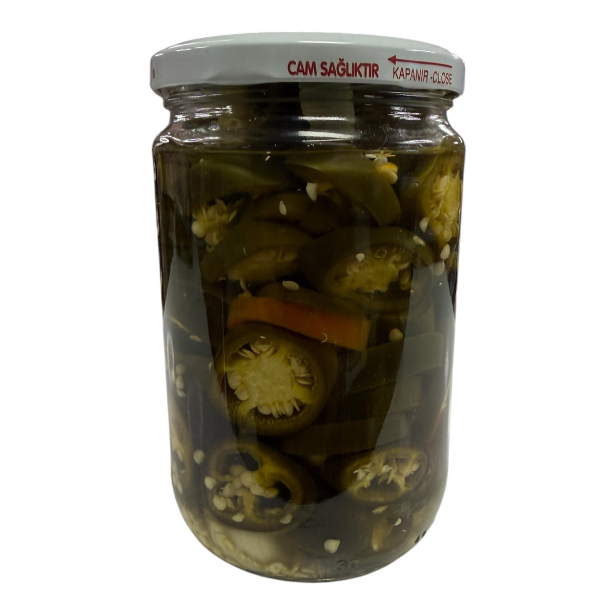 Eşe abla turşusu 850 g