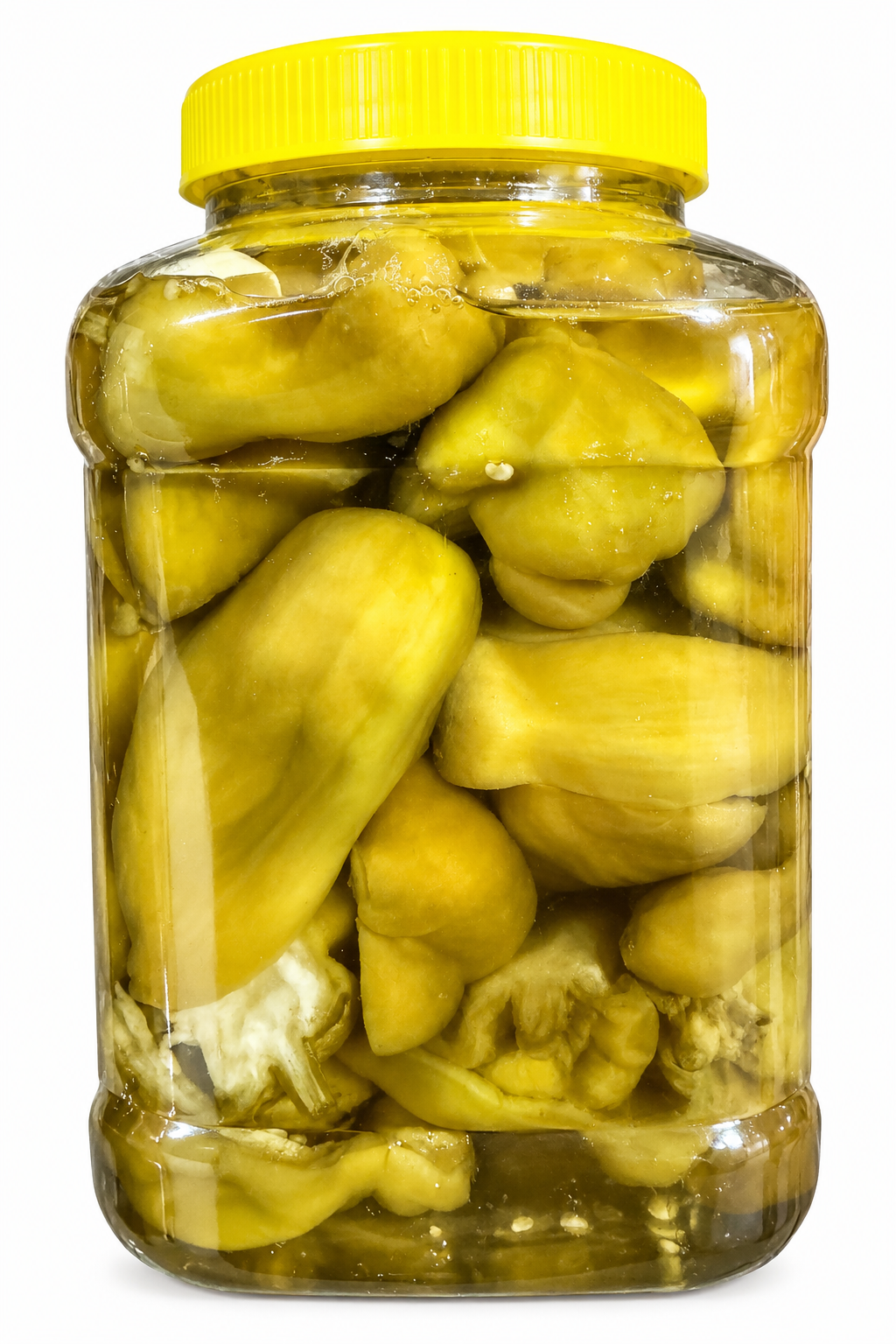 Topak  biber turşusu 2 kg - Gaziantep