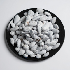 Beyaz badem şekeri 250g