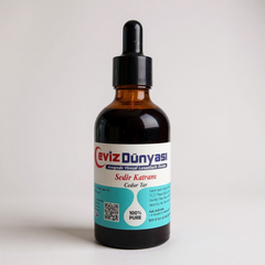 Sedir katrani -50 ml