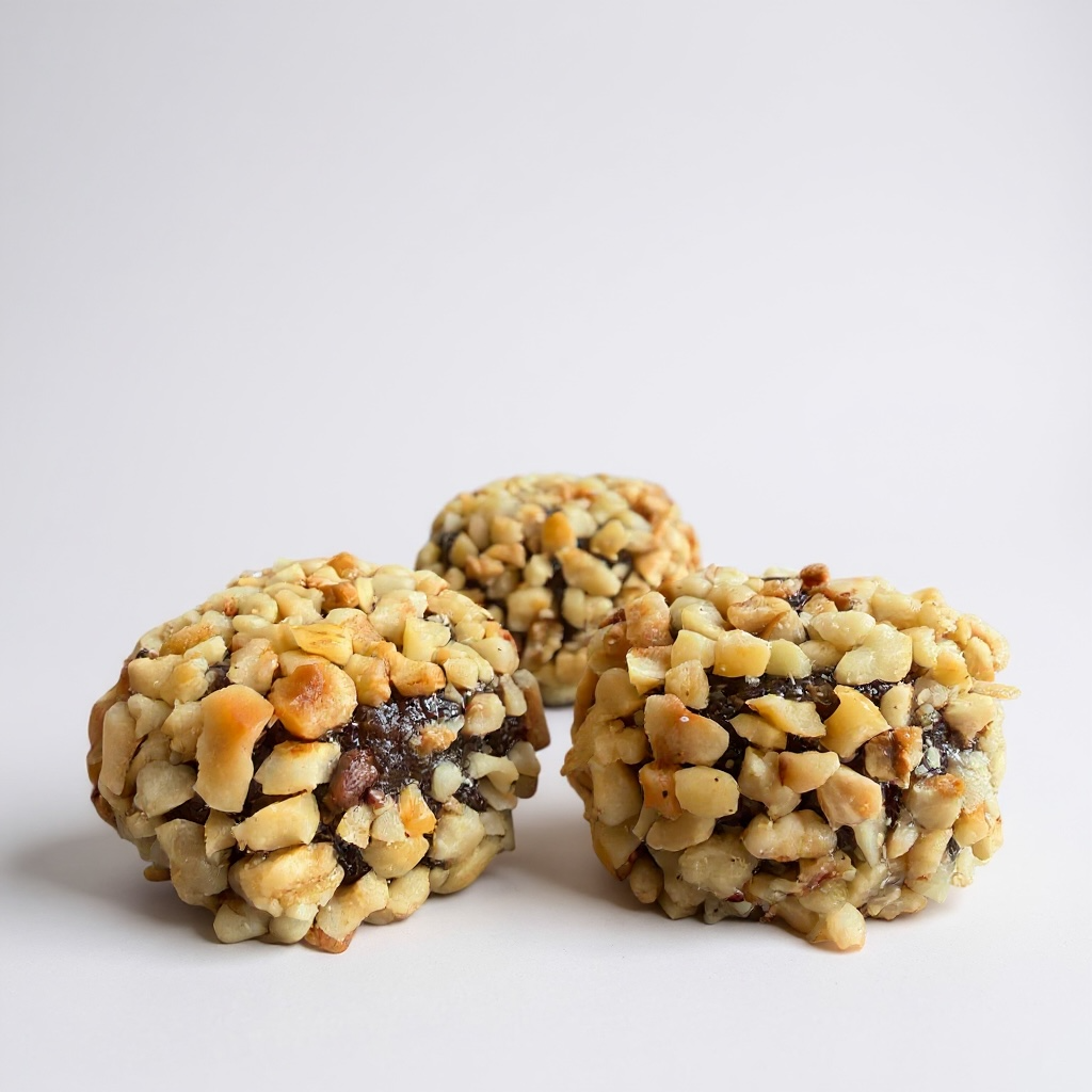 Fındıklı top pestil - 350g