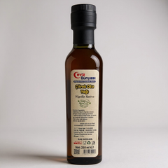 Ceviz Dünyası %4,36 Timokinon Çörek Otu Yağı – Atalık Tohum Soğuk Pres (250 ml)