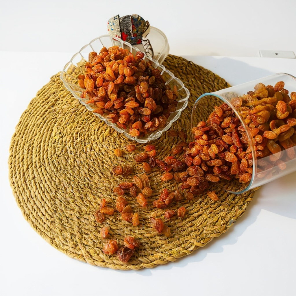 Manisa  Sultaniye üzümü 1kg