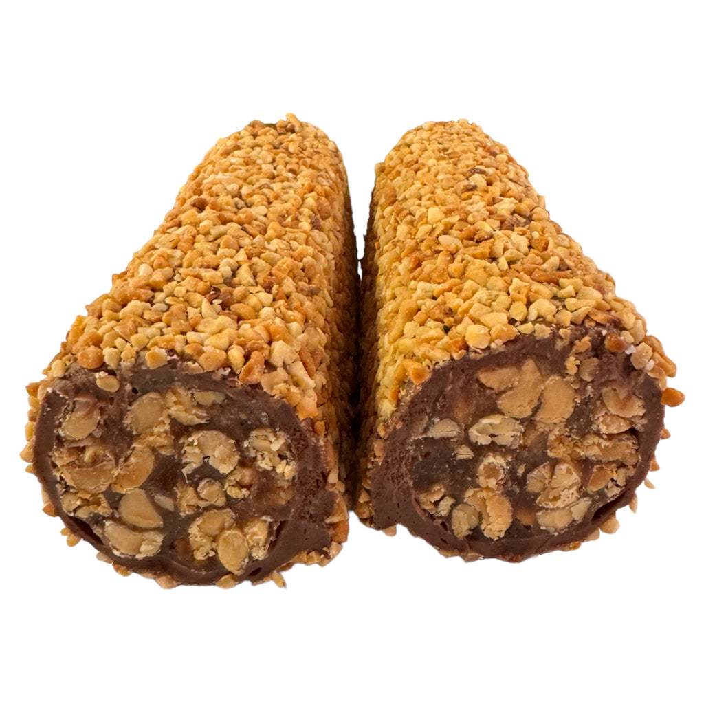 Snickers lokum (500g)