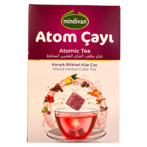 Atom Çayı (150g)