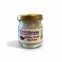 Hurma poleni 25 g