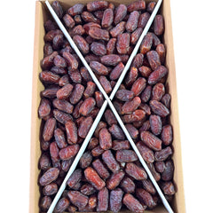 Hudri Hurma (Medine hurması)