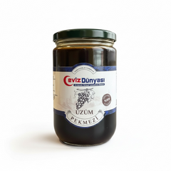Konya Bozkır üzüm pekmezi 800g