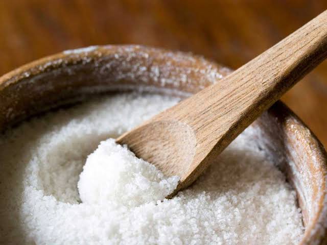 Çankırı Kaya Tuzu | Mineral Zengini