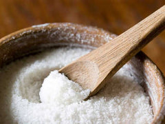 Çankırı Kaya Tuzu | Mineral Zengini
