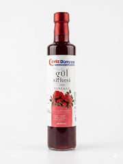 Rosenessig | Eichenfassvergoren