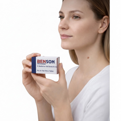 Benson et beni ve siğil çözücü solüsyon  1 ml - Bitkisel et beni solüsyonu