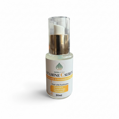 C Vitamin Serum- Aydınlatıcı & leke karşıtı