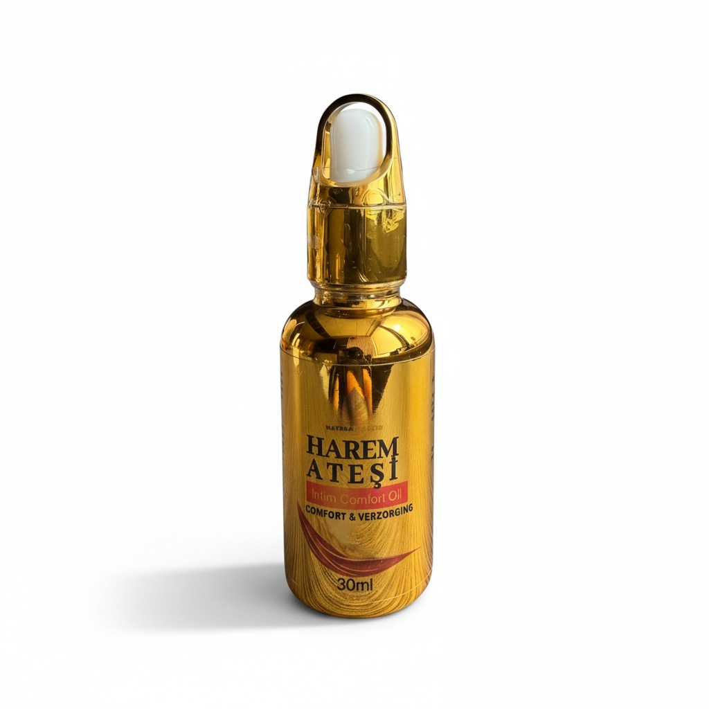 Harem ateşi 30ml