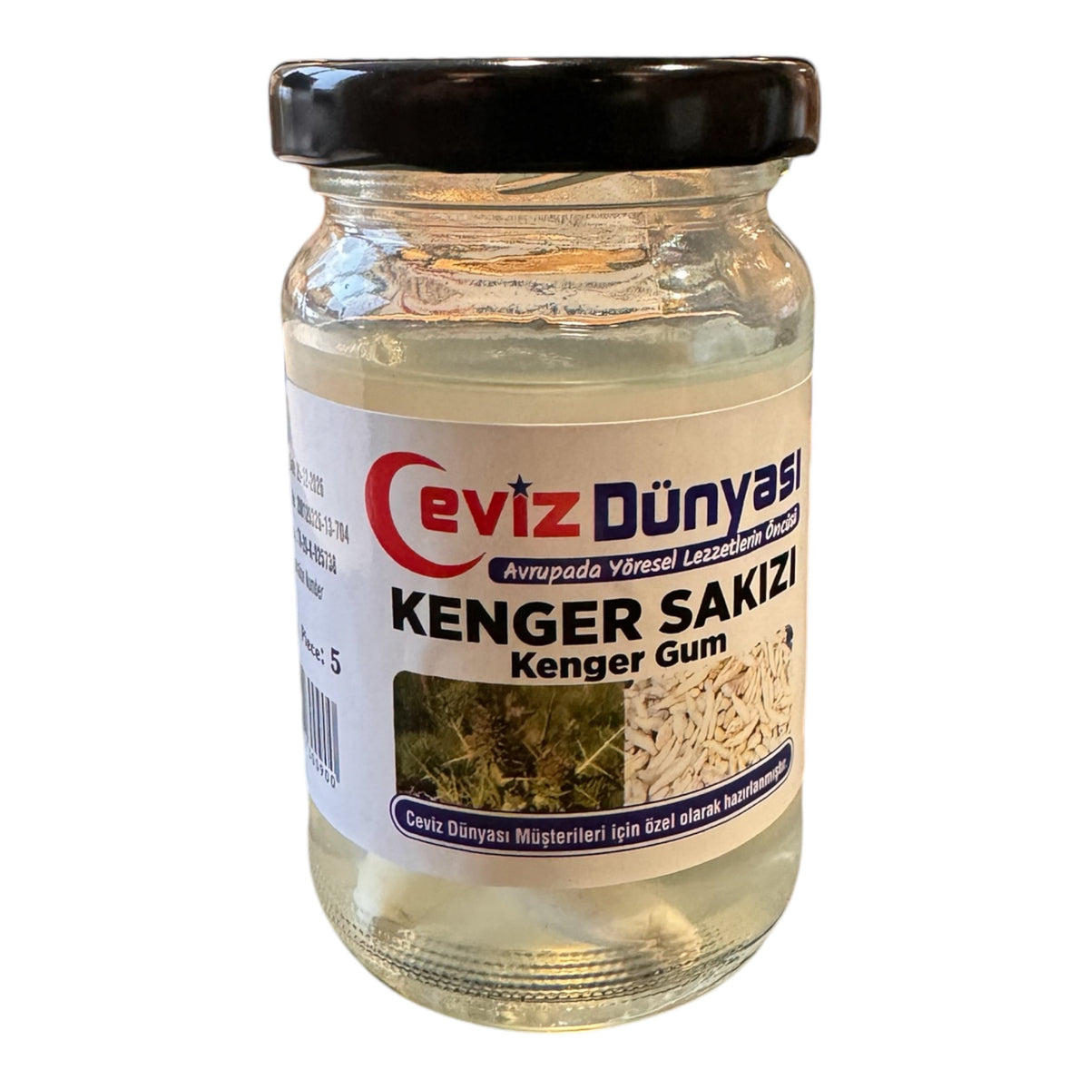 Kenger-Kaugummi