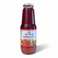 Gilaburu suyu - 1000ml