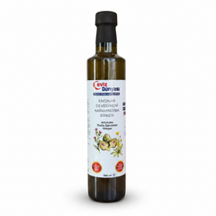 Enginar Devedikeni Karahindiba sirkesi -500ml