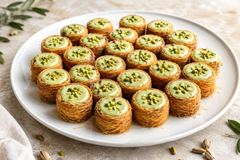 Bülbül  yuvası (500g)