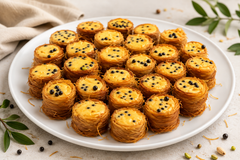 Bülbül  yuvası (500g)