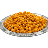 Leblebi cips