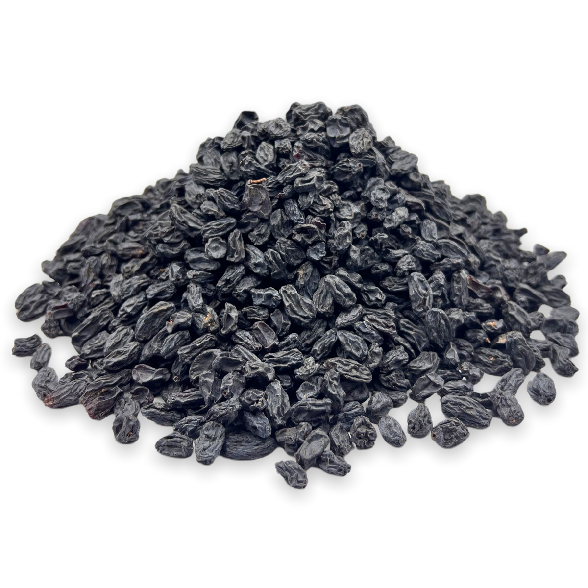 Siyah çekirdeksiz üzüm