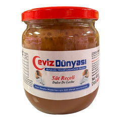 Süt reçeli (200g)
