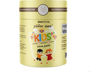 Çocuk kozalak macunu (240ml)